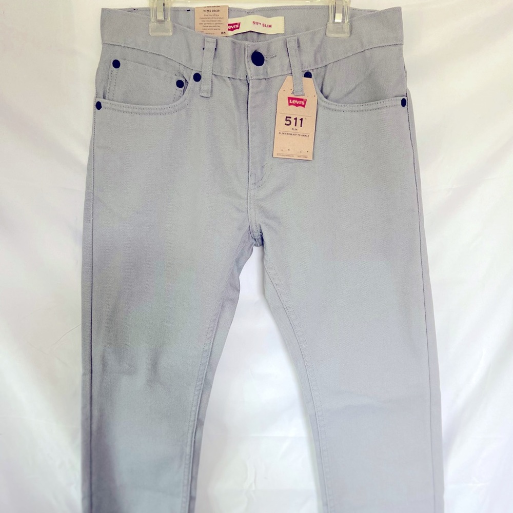 Levi’s size 16 boys
